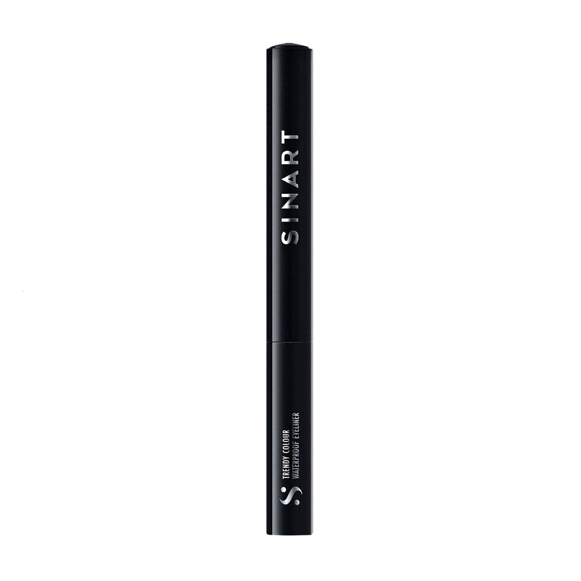 Водостійка підводка для очей Sinart Trendy Colour Waterproof Eyeliner 07, 2 г